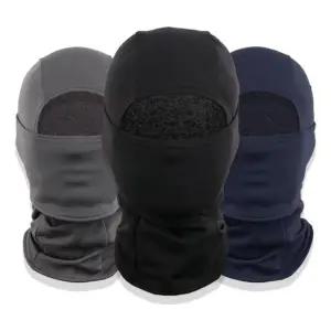 무지 기모 바라클라바