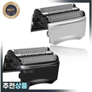브라운 시리즈 7 70S 70B Pulsonic/Prosonic9000 시리즈 9565 9566 9595 9581 9587 9585 9591 전기 면도기