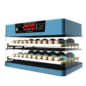 계란부화기 인큐베이터 전란 48개 애착둥지 알부화기