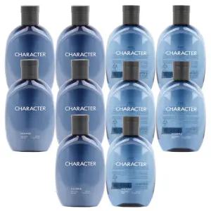 보닌 캐릭터 리파이닝 350ml 10개