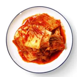 김치대통령 100 국내산 썰은배추김치 맛김치 10kg