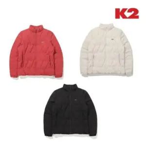 K2  여성 피나투보 간절기 경량 구스다운패딩 KWU24524