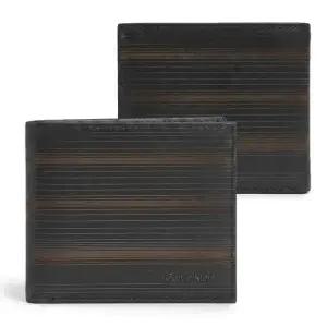 캘빈클라인 남자 가죽 지갑 반지갑