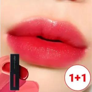 앙쥬 1+1 블랙 립틴트 글로우_색상 선택
