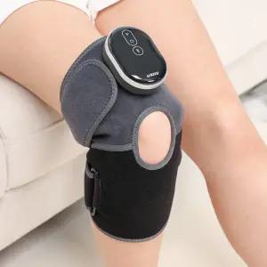 아이든 무릎 마사지기 PRO 공기압 무선 안마기 온열 찜질 배드민턴 통증 팔꿈치 관절 연골