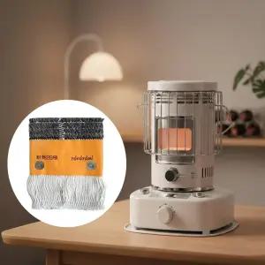 토요토미 심지 석유스토브 RS-H29 반사식 등유난로 전용 심지 TTS-29