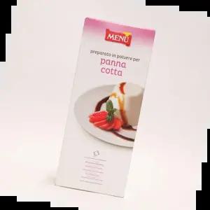 파나코타 이태리식 전통 스위트 푸딩 메뉴 1kg