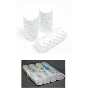 외상 환부 소독 드레싱 탈지면 병원용솜붕대 상비용품 상처치료 정형외과 지혈 간호용품