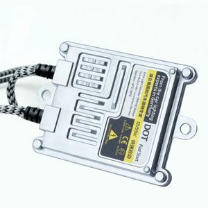 슬림 밸러스트 크세논 HID 빠른 시작 55W 키트 H4 바이 H1 H3 H7 880 9005HB3 9006HB4 고품질 자동차 헤드