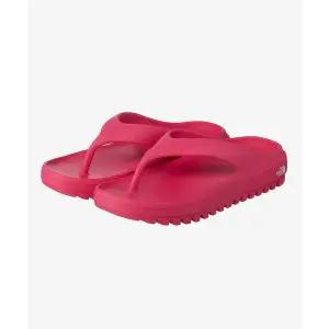 노스페이스 THE NORTH FACE NS83R11K 화이트라벨 캠퍼스 플립 HOT PINK 261103