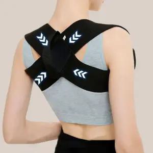 밴드 X 가슴 어깨 스트레칭 3D 바른자세 X밴드