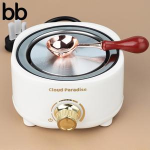 바이디움 달고나 추억의 멜팅기 설탕 가정용 키트 뽑기 기계 만들기