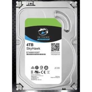 씨게이트 4테라 HDD 전용 hdd 4TB 3.5인치하드디스크 아이언울프