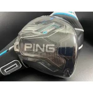 G440 K 드라이버 헤드 10.5도 XA3839289