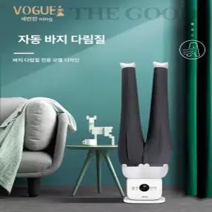 든든커머스 자동다리미 공기다리미 에어룩자동다리미