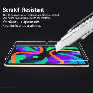 호환 레노버 샤오신 Pad 2024 Pro 12.7 pad pro 9H 필름의 강화 유리 화면 보호기