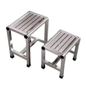 스테인리스 수저통 심플 스틸 커트러리 케이스 식기 보관함 주방용품