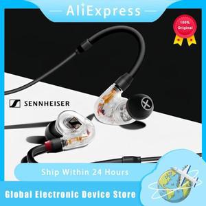 Sennheiser IE40 PRO 유선 스포츠 이어폰, 러닝 모니터링 정확한 방음 포함