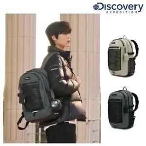 [디스커버리](마산점) 남여공용 라이크 에어 마일 백팩 가방 신학기 책가방 학생가방 캠퍼스백 DXBK0025N