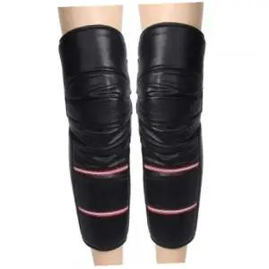 무릎보호대 마이트 방한 오토바이 무릎보호대 50cm 다리보호대