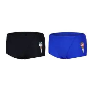 [하프클럽/아레나]아레나 크림 남성 숏사각(A4SM1MQ04)