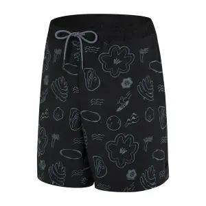 [하프클럽/아레나]아레나 그린웨이브 남성 레저 4부 팬츠(A5BM1PP04)