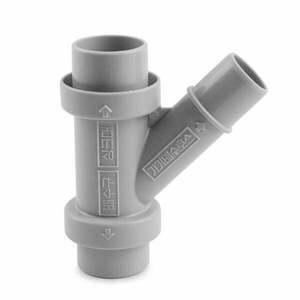 싱크대 식기세척기 배수구 Y자 연결대