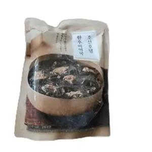 조선호텔 한우미역국 730g 3봉