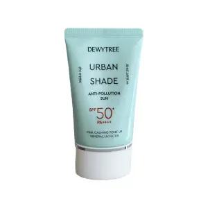 듀이트리 어반쉐이드 안티폴루션 선 50ml(SPF50+) 1개 / 써클