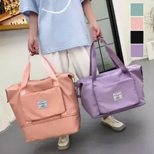 여행용 보스턴백 파우치 보스턴 가방 여행용보스턴 여행용보스턴백 캐리어보조가방