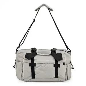 여행용 더플백 보스턴 운동 트래블백 토트백 여자보스턴백 보스턴크로스백 여자핸드백