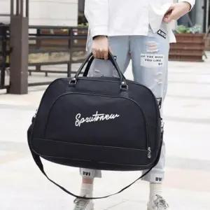 보스턴백 여행 가방 캐주얼 스파르트 더플백 여자보스턴백 보스턴크로스백 여자핸드백