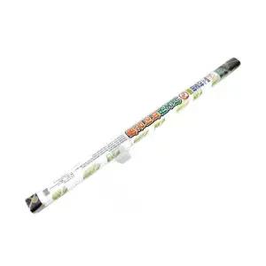 [에이치플러스몰]통풍 잘 되는 파리문발 92x200cm 나뭇잎 창문발