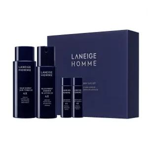 라네즈 옴므 블루에너지 EX 2종 기획세트 / 남자스킨로션 남성기초화장품