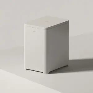 미닉스 MNKR-100G 더 시프트 슬림형 미니 39L 뚜껑형 김치냉장고