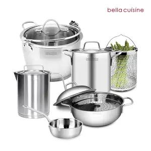 벨라쿠진 인덕션 파스타 냄비/곰솥/후라이팬 외 BEST 100