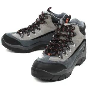 국산등산화 천연소가죽 튼튼한등산화 트레킹화 미끄럼방지등산화 고무창 발목등산화 볼편한등산화 작업화