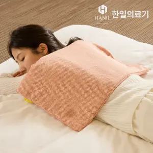 한일의료기 온열 찜질기 분리형 수족냉증 전기찜질매트 오르홈 발 생리통 허리 어깨 배 무릎