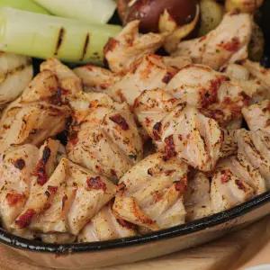 고기고  곱하다 프리미엄 소특양 200g + 전용소스 30g