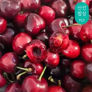 고당도 생 체리 700g 외