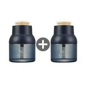 [내일도착][1+1]불스원 그라스 블루 디퓨저 100ml 2개입