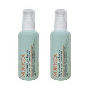 노른자 헤어에센스 150ml+150ml