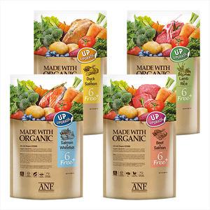 ANF 유기농 6 Free 5.6kg/양고기/오리/연어/소고기