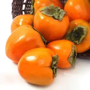 [다농이네][정명기님 생산] 후숙해먹는 창원 북면 대봉감 10kg (27-37과)