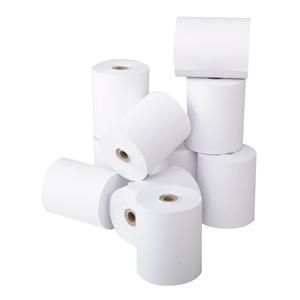 백상지(모조지) 75x70 (mm) 50롤 1box