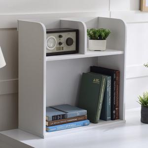 심플 48cm 2단 책꽂이 A형