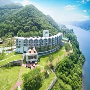 [경기 호텔] 가평 마이다스 호텔&리조트 (가평,청평)