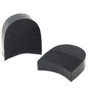 슈샤이너 수선용 남자 구두 통굽 26mm 교체용 뒷굽