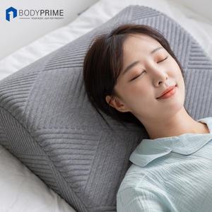 바디프라임 역류성식도염 베개 이석증 역식 베개 상체 인클라인