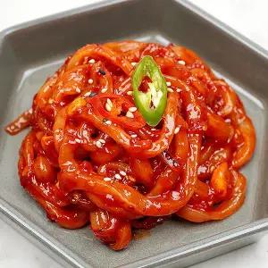 [지투지샵]젓갈 오징어젓 4kg